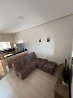CASA para TEMPORADA - 9