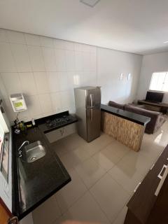 CASA para TEMPORADA - 5