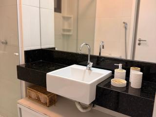 Apartamento no WaiWai Cumbuco - 1