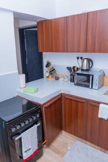 Jaliwa homes - 1