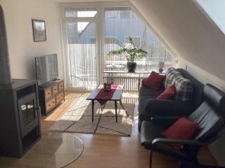 Ferienwohnung Wiegert - 3
