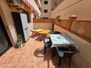 Casa Mamu, terrace, wifi and air con - 9