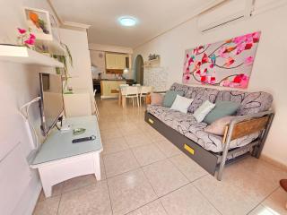 Casa Mamu, terrace, wifi and air con - 4