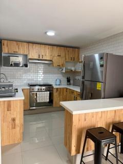Casita Escandón - 7
