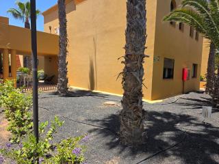 Casa Manba, terrace, pool and wifi - Corralejo - 8