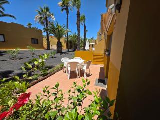 Casa Manba, terrace, pool and wifi - Corralejo - 4