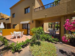 Casa Manba, terrace, pool and wifi - Corralejo - 2