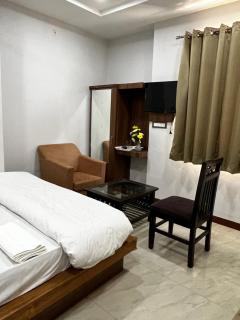 Hotel moon palace - 4