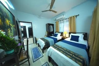 CASA De SOUZA Guest House - 7
