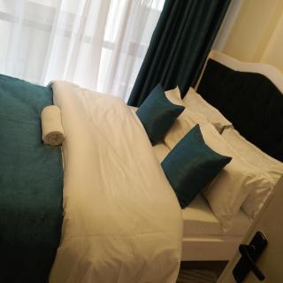 Braemar apartment - 2
