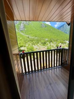 Guesthouse Nderlysaj - 5