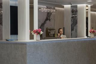 Hotel Condor - 8