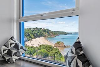 North Beach Sea View - Close to Town and Seafront - 5