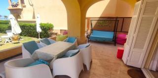 Lazorde Bay Sea View Ground Floor Apartment - 3