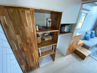 Spada Home - Tiny House - Plot 11 - 1