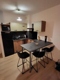 Beachfront apartment - 0