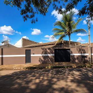 Residencial Arco Iris - 3