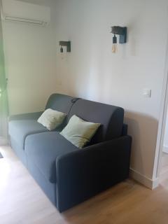 Beachfront apartment - 9