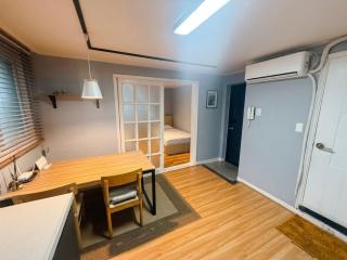 3 Private cozy apartment at Yeonnam and Hongdae - 9