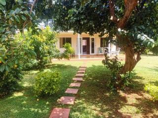 Tranquil Garden Cottage in Mount Pleasant - 1