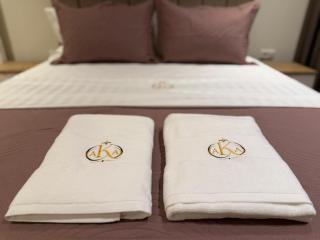 aKa Luxury Home Vlore 1 - 7