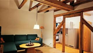 Wohnen im Dreiseitenhof mit Galerieschlafzimmer - 8