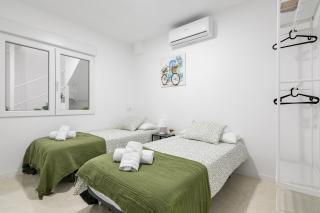 Apartment 1 Arganzuela Downtown Metro 8 people - 6