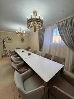 Moskovskaya - 6