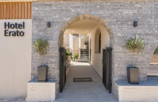 Erato Hotel - 8
