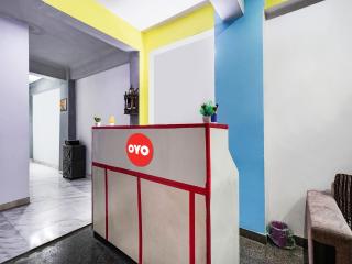 Hotel O MS - 5