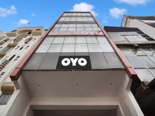 Hotel O MS - 1