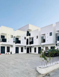 Tamakloe Luxury Apartments - 0