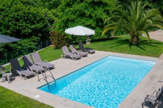 Casa de Padreiro by Gerês Casas - 9