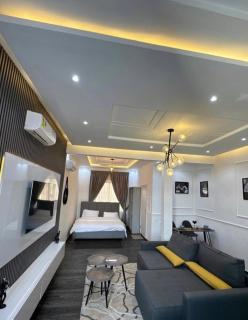 Tamakloe Luxury Apartments - 8