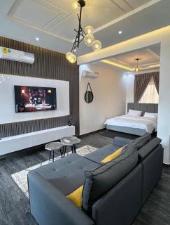 Tamakloe Luxury Apartments - 6