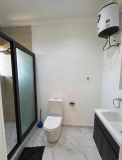 Tamakloe Luxury Apartments - 2