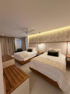 Nilka Hotel Boutique - 8