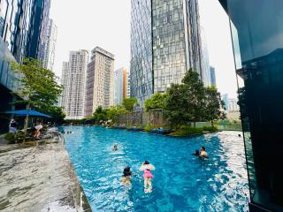 GOLDEN Services Suites At Star KLCC - 5