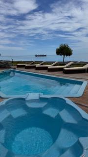 Black Sea Villas Fichoza - 7