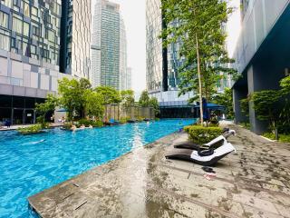 GOLDEN Services Suites At Star KLCC - 1