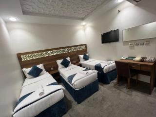 فندق ملاك الصفوة Malak Al Safwa Hotel - 6