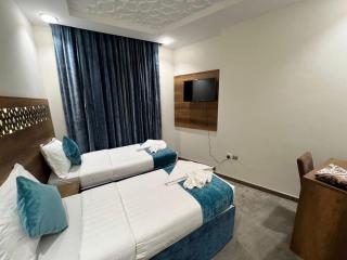 فندق ملاك الصفوة Malak Al Safwa Hotel - 5