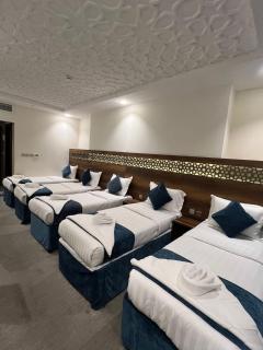 فندق ملاك الصفوة Malak Al Safwa Hotel - 4