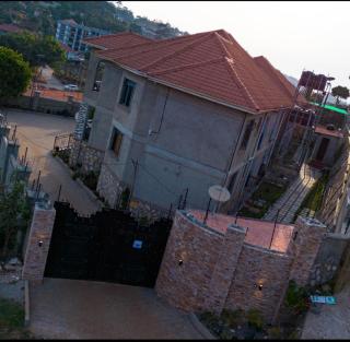The apartments-Bwebajja - 2