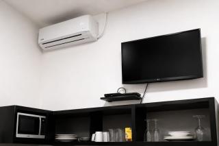 Alameda Suites & CAS - Centro Monterrey - 4