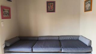 Mejor relación Precio Comodidad - 2