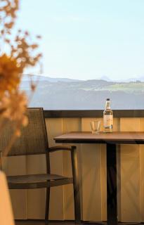 Ferienwohnung BergLiebe mit Alpenblick - 4