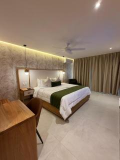 Nilka Hotel Boutique - 1