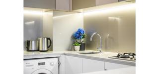 CBD City Skyline 2BR With Ultra Luxe Pool Gym and Views - 7