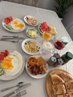 Shabdan Guest House - 9